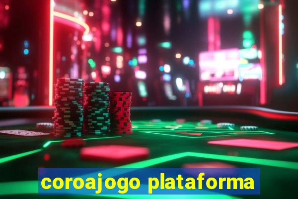 coroajogo plataforma